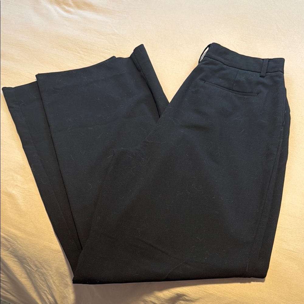 Women’s Black dress Pants